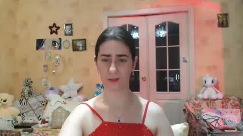 Snapshot of inelika chatting on January 15, 9:30 pm Inna  online show from January 15, 9:30 pm