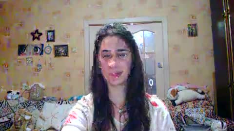 Snapshot of inelika chatting on December 9, 9:26 pm Inna  online show from December 9, 9:26 pm