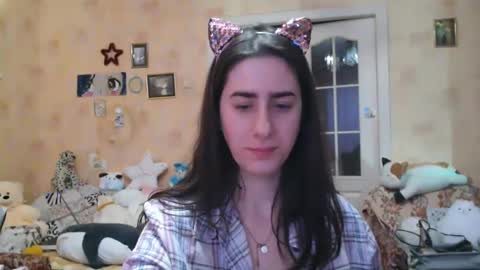 Snapshot of inelika chatting on January 2, 7:12 am Inna  online show from January 2, 7:12 am