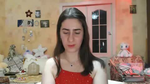 Snapshot of inelika chatting on January 16, 12:34 am Inna  online show from January 16, 12:34 am