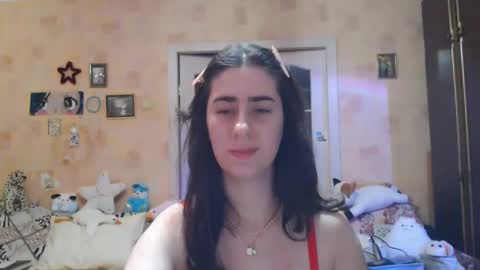 Snapshot of inelika chatting on December 31, 9:39 pm Inna  online show from December 31, 9:39 pm