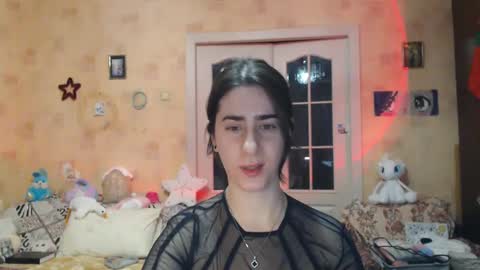 Snapshot of inelika chatting on January 17, 1:04 am Inna  online show from January 17, 1:04 am