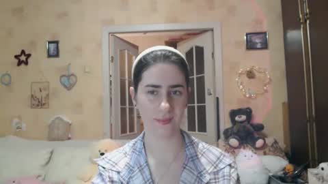 Snapshot of inelika chatting on September 21, 9:08 pm Inna  online show from September 21, 9:08 pm