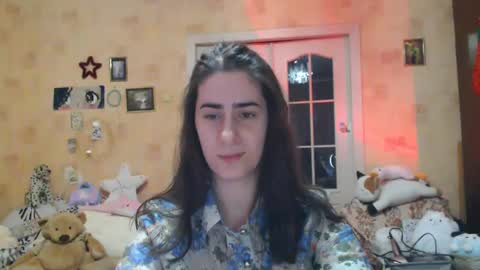 Snapshot of inelika chatting on January 13, 10:03 pm Inna  online show from January 13, 10:03 pm