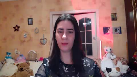 Snapshot of inelika chatting on January 26, 12:16 am Inna  online show from January 26, 12:16 am