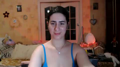 Snapshot of inelika chatting on March 10, 10:24 pm Inna  online show from March 10, 10:24 pm