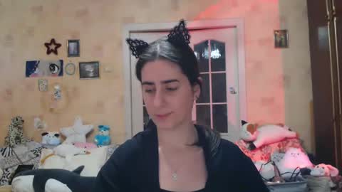 Snapshot of inelika chatting on January 2, 10:44 pm Inna  online show from January 2, 10:44 pm
