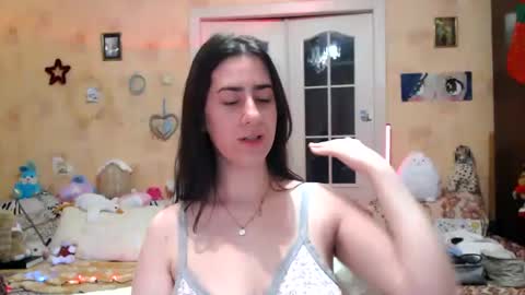 Snapshot of inelika chatting on January 19, 10:39 pm Inna  online show from January 19, 10:39 pm