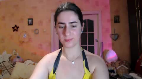 Snapshot of inelika chatting on March 6, 10:26 pm Inna  online show from March 6, 10:26 pm