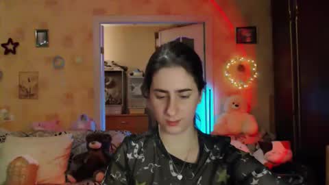 Snapshot of inelika chatting on September 12, 9:17 pm Inna  online show from September 12, 9:17 pm