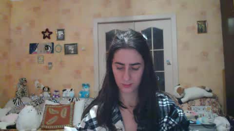 Snapshot of inelika chatting on December 24, 8:49 pm Inna  online show from December 24, 8:49 pm