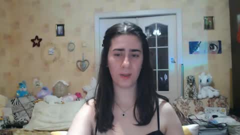 Snapshot of inelika chatting on January 17, 10:23 pm Inna  online show from January 17, 10:23 pm