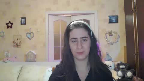 Snapshot of inelika chatting on October 14, 9:51 pm Inna  online show from October 14, 9:51 pm