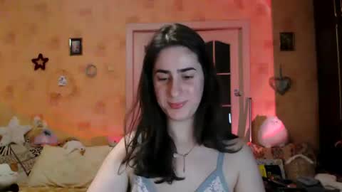 Snapshot of inelika chatting on March 8, 11:18 pm Inna  online show from March 8, 11:18 pm