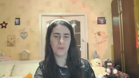 Snapshot of inelika chatting on October 18, 9:41 pm Inna  online show from October 18, 9:41 pm