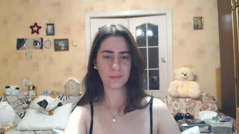 Snapshot of inelika chatting on December 3, 8:55 pm Inna  online show from December 3, 8:55 pm