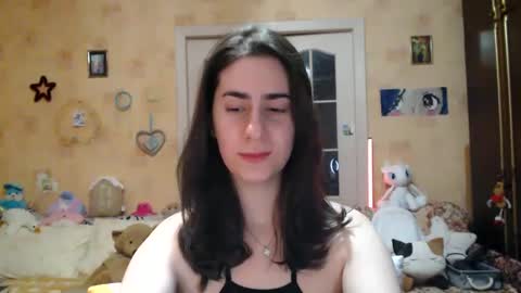 Snapshot of inelika chatting on January 26, 2:52 pm Inna  online show from January 26, 2:52 pm