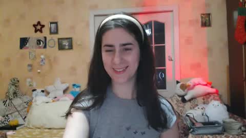 Snapshot of inelika chatting on January 8, 9:44 pm Inna  online show from January 8, 9:44 pm