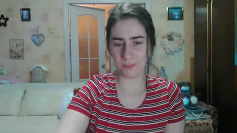 Snapshot of inelika chatting on October 7, 10:17 pm Inna  online show from October 7, 10:17 pm