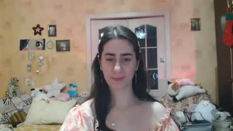 Snapshot of inelika chatting on January 11, 11:02 pm Inna  online show from January 11, 11:02 pm