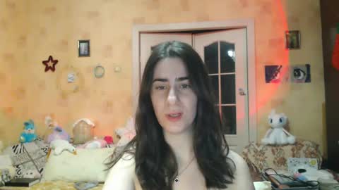 Snapshot of inelika chatting on January 17, 4:06 am Inna  online show from January 17, 4:06 am