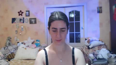 Snapshot of inelika chatting on January 12, 2:03 am Inna  online show from January 12, 2:03 am