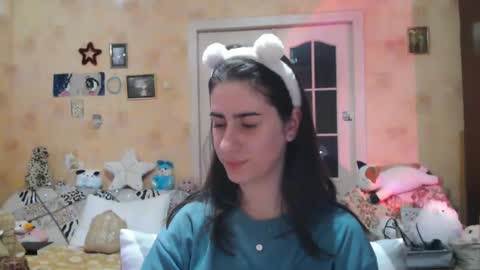 Snapshot of inelika chatting on December 26, 10:20 pm Inna  online show from December 26, 10:20 pm