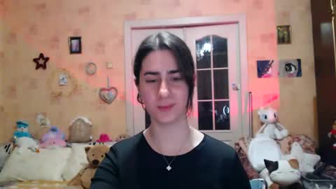 Snapshot of inelika chatting on January 24, 10:51 pm Inna  online show from January 24, 10:51 pm