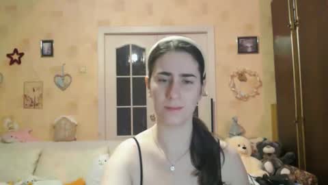 Snapshot of inelika chatting on October 21, 9:07 pm Inna  online show from October 21, 9:07 pm