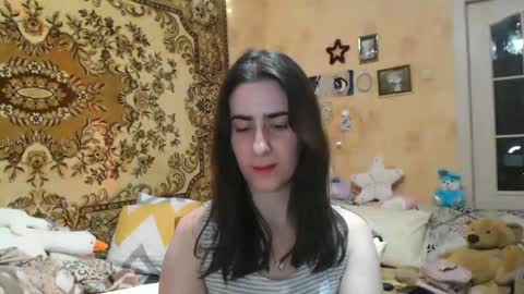Snapshot of inelika chatting on January 14, 10:23 pm Inna  online show from January 14, 10:23 pm