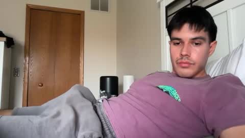 Lucas online show from October 28, 6:31 pm