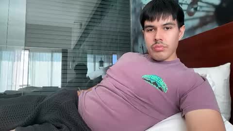 Lucas online show from November 23, 2:59 pm