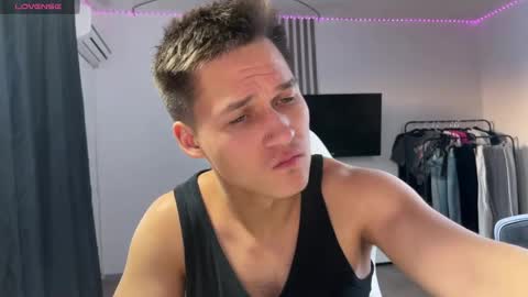 InfernoLust online show from April 1, 1:28 am