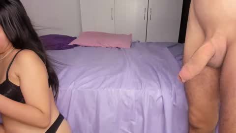 Samantha and chris online show from March 1, 3:21 am