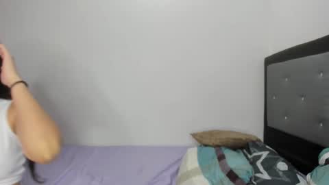 Samantha and chris online show from January 6, 1:42 am