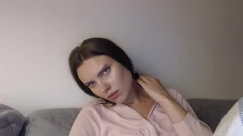 Sweet girl online show from May 15, 9:22 pm