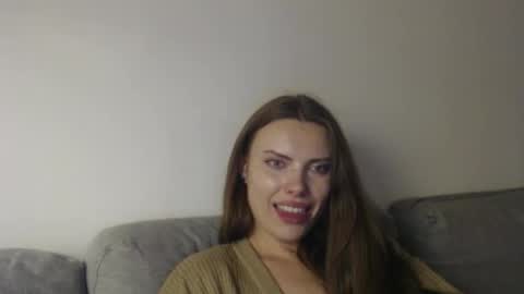 Sweet girl online show from November 10, 9:39 pm