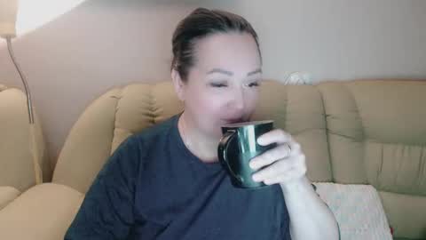 Infinity online show from October 14, 3:37 pm