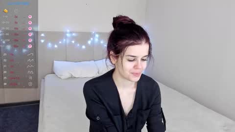 infinity_ti online show from January 19, 1:48 am