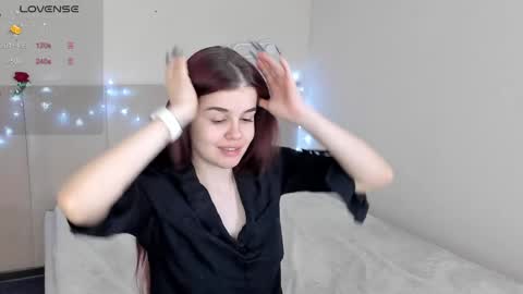 infinity_ti online show from April 4, 1:56 am