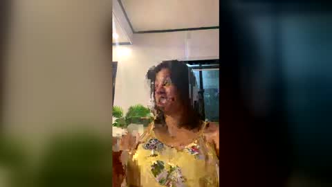 Infinitythegoddess online show from December 14, 7:09 pm