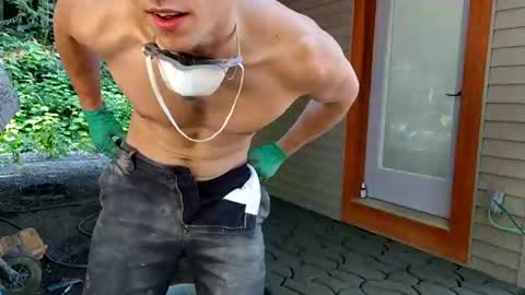 sir. Grummps online show from June 21, 1:12 am