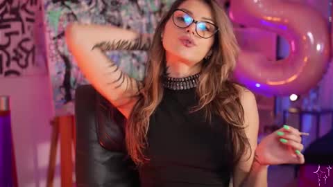 MAL ---  online show from February 23, 4:39 am