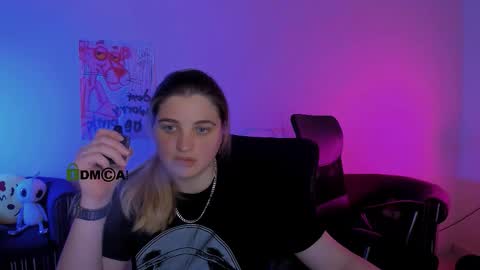 inga_gree online show from December 3, 8:09 pm