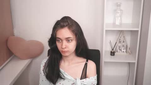 Gracia online show from February 17, 6:29 pm