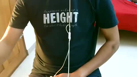 Inglorious Hairy Uncut online show from December 21, 10:51 pm