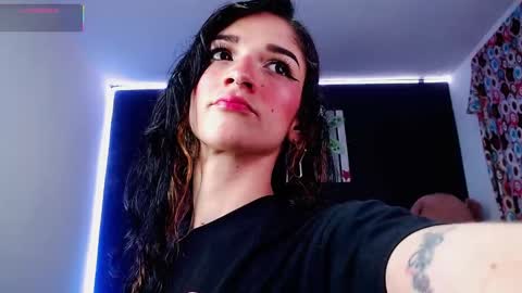 Ingrid Zese online show from October 29, 8:53 pm