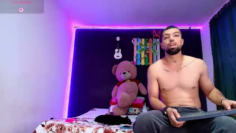 Ingrid Zese online show from February 19, 6:18 pm