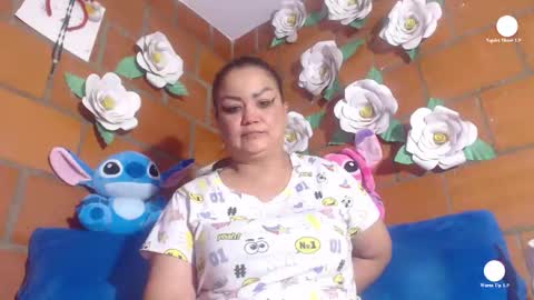Ingrit online show from May 9, 10:43 am