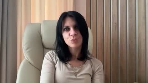 InjaAtHome online show from October 8, 1:17 pm